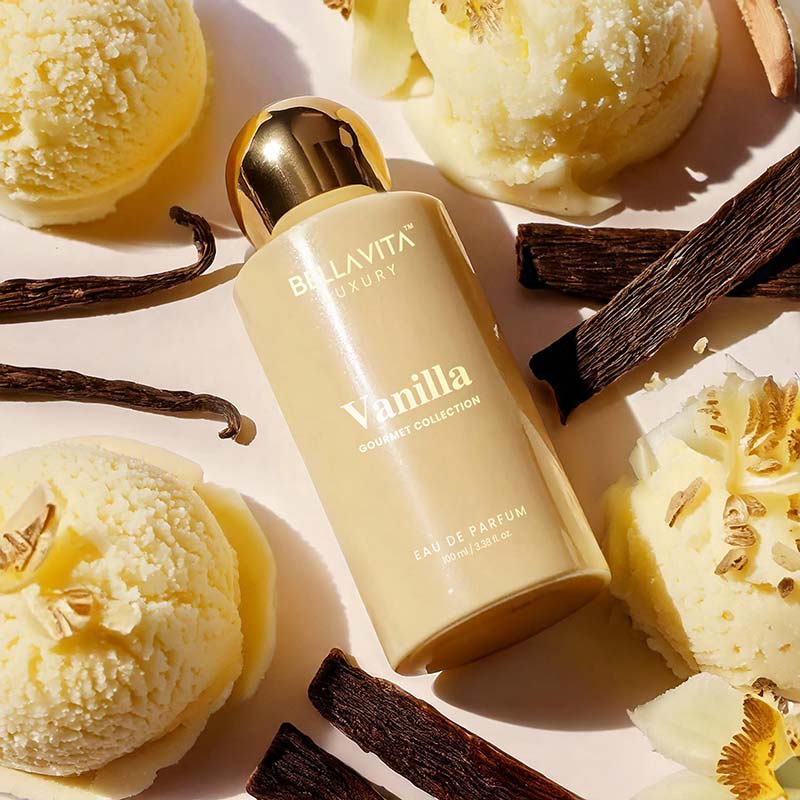 Vanilla - Gourmet Collection - 100ml