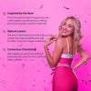 Hot Mess Perfume - 3.4 fl oz