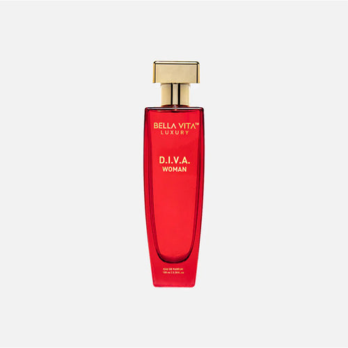 D.I.V.A. Woman Perfume - 3.4 fl oz