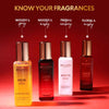 Luxury OUD Experience Set - 4 x 0.7 fl oz