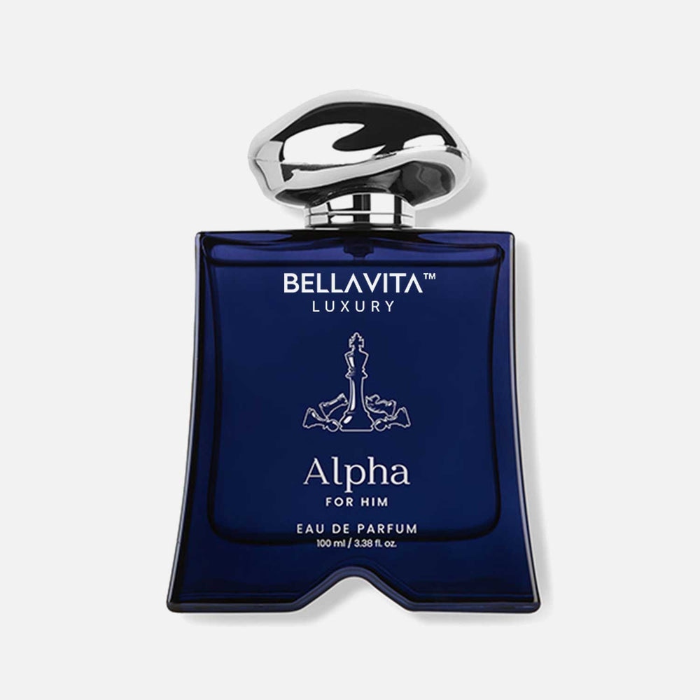 Mood Collection Alpha for Him