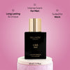 Him &amp; Her Gift Set - CEO Man 50ml + Date Woman 50ml