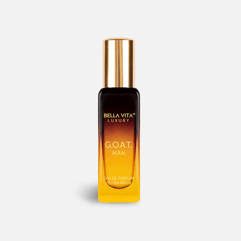G.O.A.T. Man Perfume - 0.7 fl oz