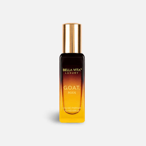 G.O.A.T. Man Perfume - 0.7 fl oz