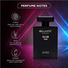 KLUB Man Perfume - 3.4 fl oz