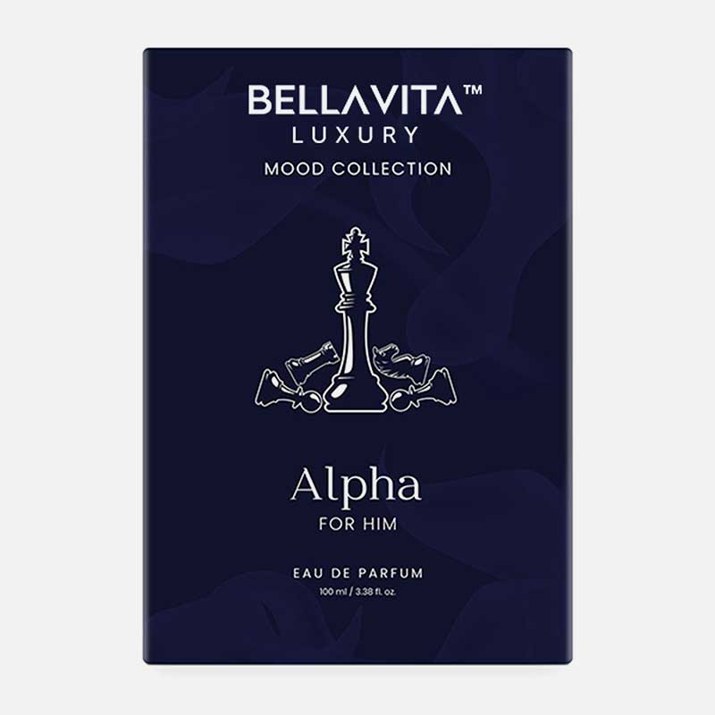 Mood Collection Alpha for Him