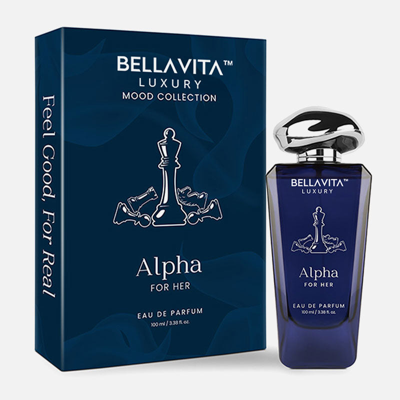 Mood Collection Alpha for Her