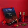 Mood Collection Gift Set For Her - 3 x 15ml