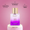 Him &amp; Her Gift Set - CEO Man 50ml + Date Woman 50ml