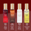 Luxury OUD Experience Set - 4 x 0.7 fl oz