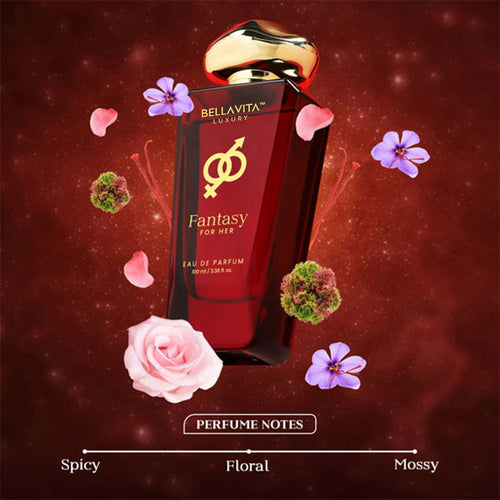 Mood Collection Fantasy for Her