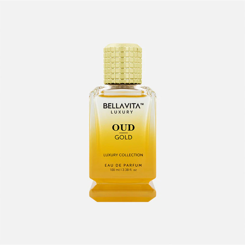 OUD GOLD - 3.4 fl oz