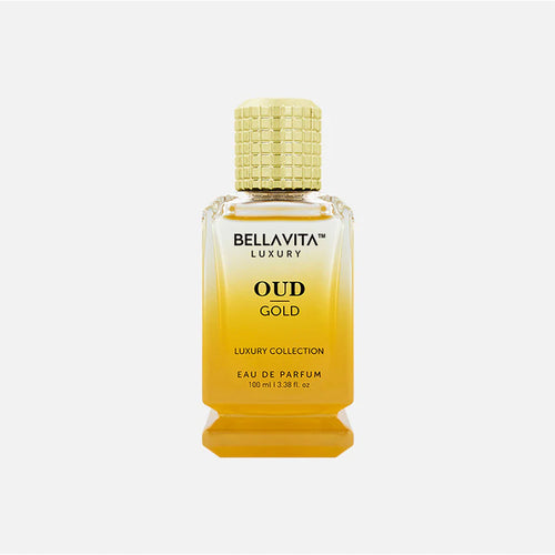 OUD GOLD - 3.4 fl oz