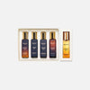 Booster Gift Set for Men - 5 in 1 Multi Pack