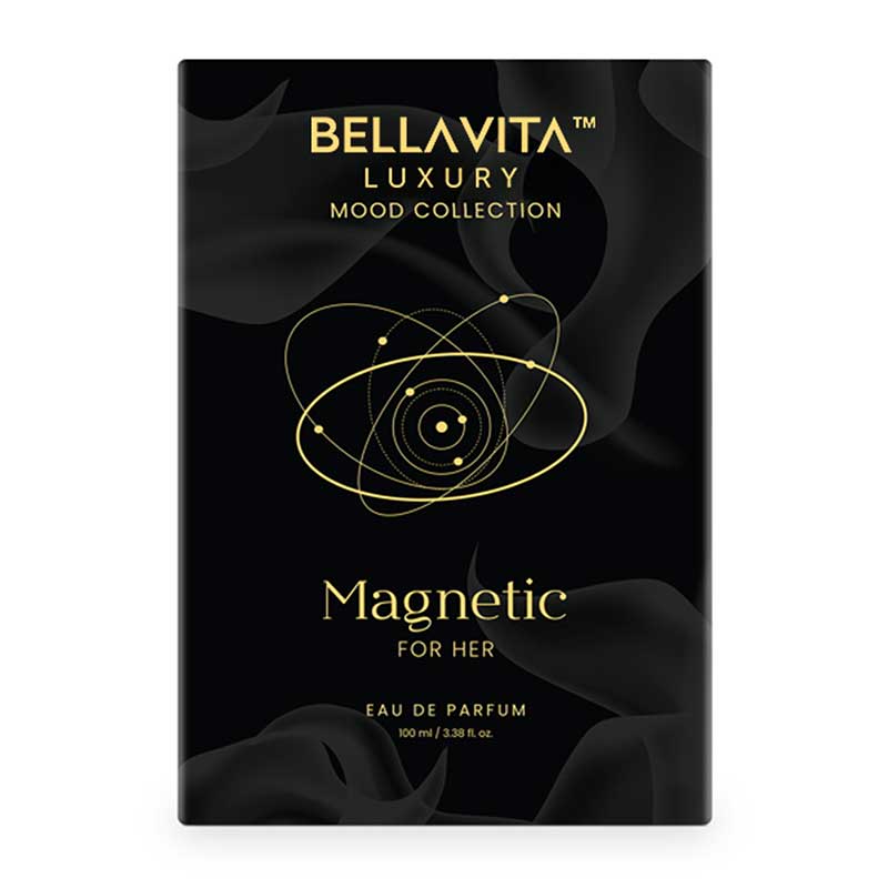 Mood Collection Magnetic for Her
