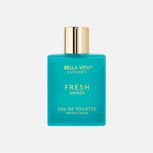 Fresh Unisex Perfume - 3.4 fl oz