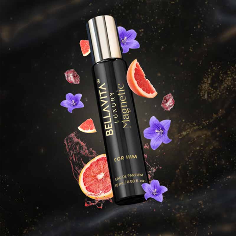 Mood Collection Gift Set For Him - 3 x 15ml