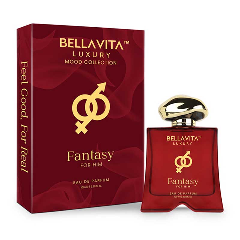 Mood Collection Fantasy for Him