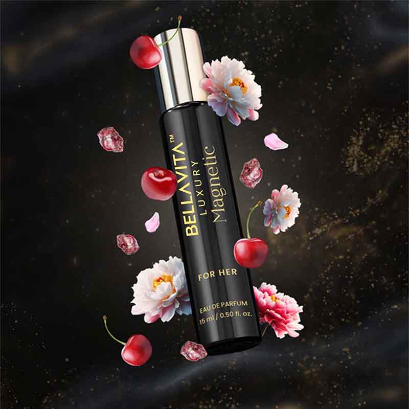 Mood Collection Gift Set For Her - 3 x 15ml