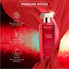 D.I.V.A. Woman Perfume - 3.4 fl oz