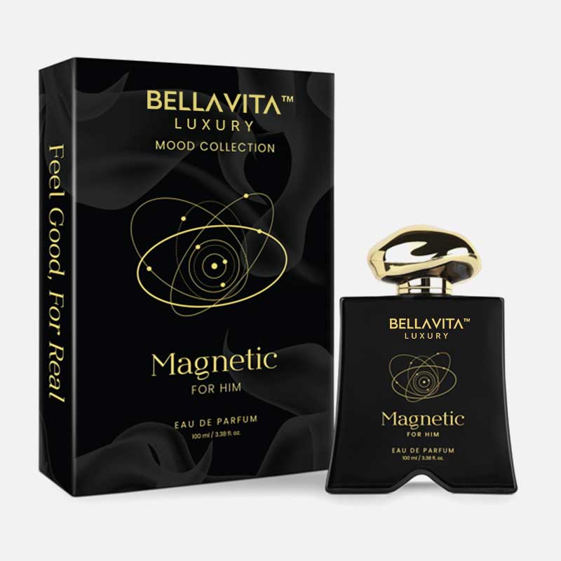 Mood Collection Magnetic for Him