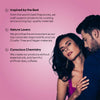 Him &amp; Her Gift Set - CEO Man 50ml + Date Woman 50ml