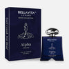 Mood Collection Alpha for Him