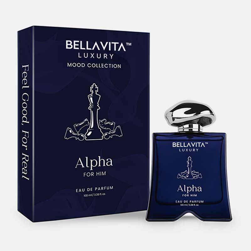 Mood Collection Alpha for Him