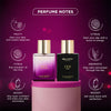 Him &amp; Her Gift Set - CEO Man 50ml + Date Woman 50ml