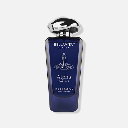 Mood Collection Alpha for Her