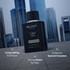 CEO Man Intense - 3.4 fl oz