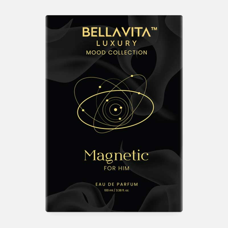 Mood Collection Magnetic for Him