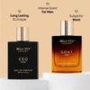 Sigma Male - CEO &amp; GOAT