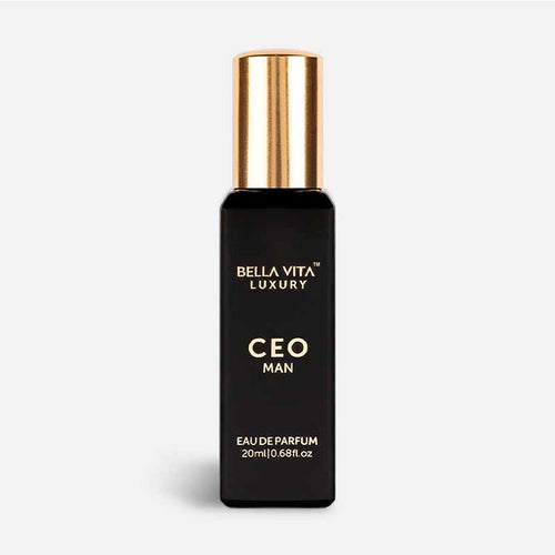CEO Man Luxury Perfume - 0.7 fl oz