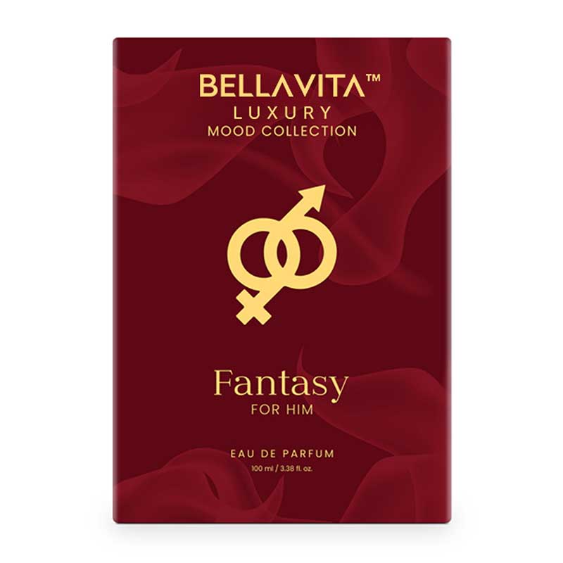 Mood Collection Fantasy for Him