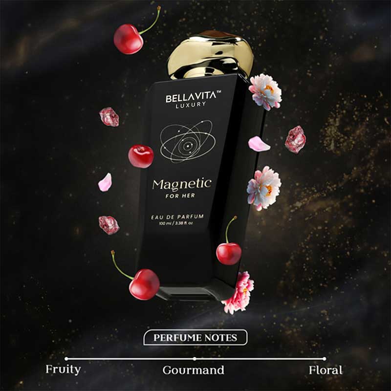 Mood Collection Magnetic for Her