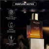 G.O.A.T. Man Perfume - 3.4 fl oz