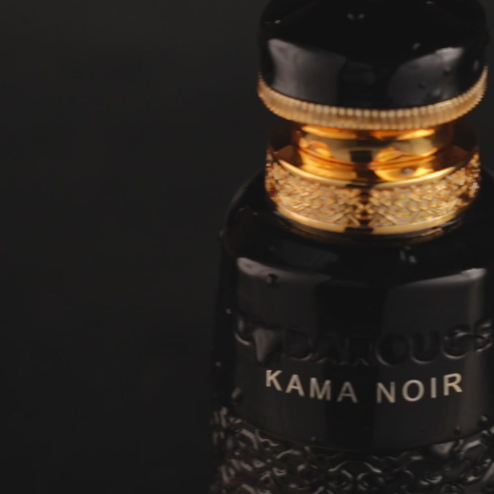Kama Noir by Embarouge Eau De Parfum