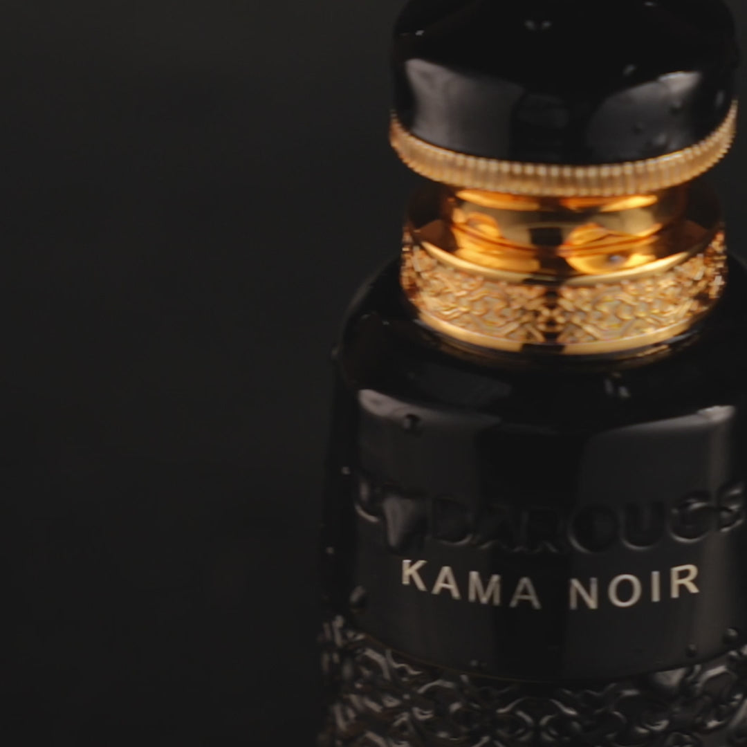 Kama Noir by Embarouge Eau De Parfum