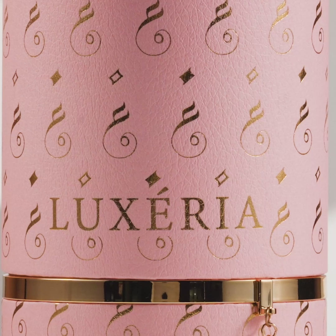 Luxeria by Embarouge Eau De Parfum