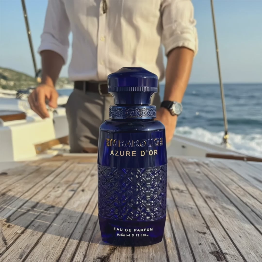 AZURE DÓR