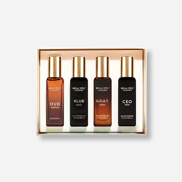 Men Perfume Gift Set