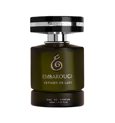 Vetiver De Luxe